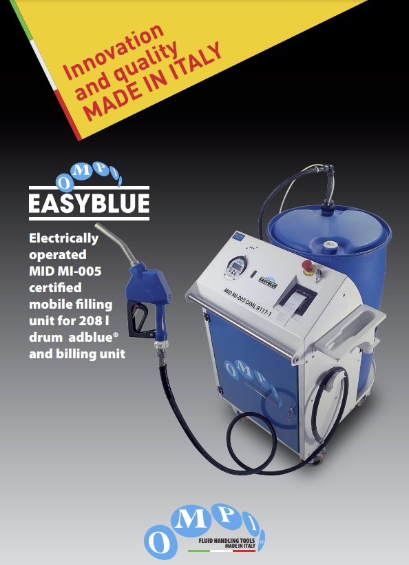 Easy blue | DKMTools - DKM Tools